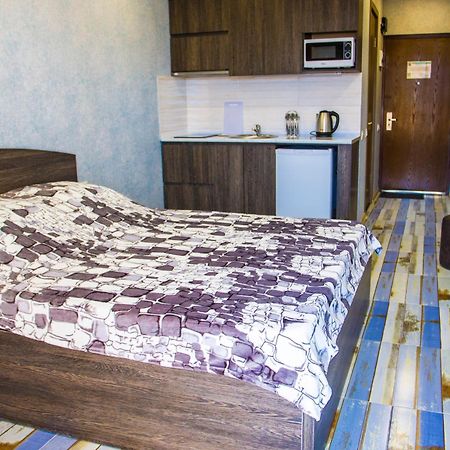 Apartament Denis In Apart-Otel Residenc Batumi Exterior photo