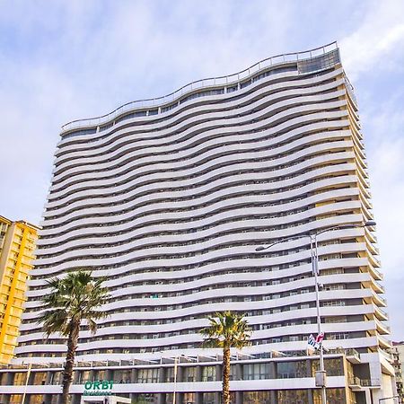 Apartament Denis In Apart-Otel Residenc Batumi Exterior photo