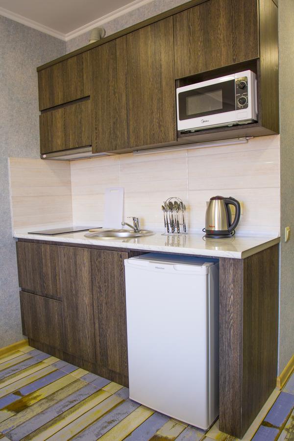 Apartament Denis In Apart-Otel Residenc Batumi Exterior photo