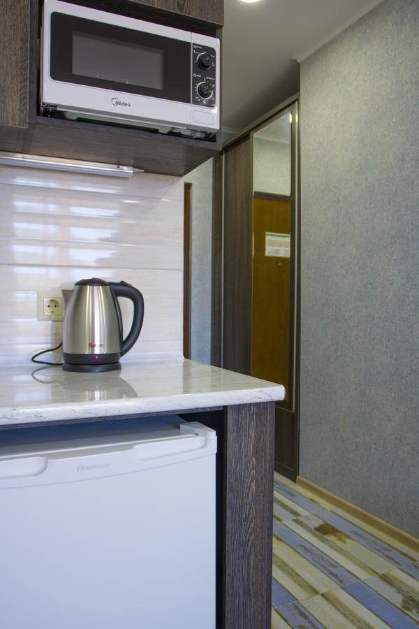 Apartament Denis In Apart-Otel Residenc Batumi Exterior photo